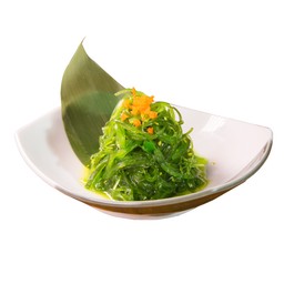 ยำสาหร่าย