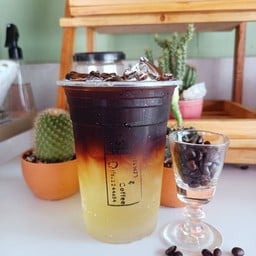 เครื่องดื่ม คอฟฟี่&ชา