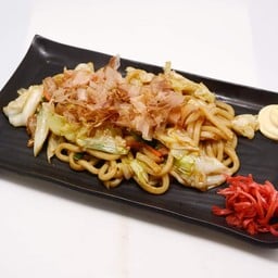 YAKI SOBA