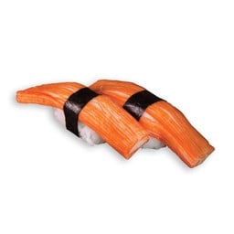 ปูอัดซูชิ