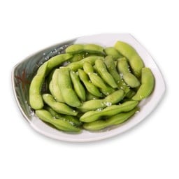 ถั่วแระ