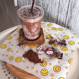 โกโก้เย็น