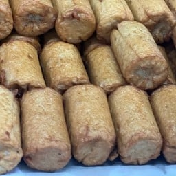 นานาของทอด