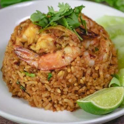 ขัาวผ้ดต้มยำ