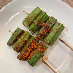 ซุ้มหม่าล่าbynakaicafe