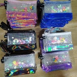 เจ้กิ๊ก ผลไม้