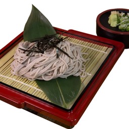 โชบะเย็น