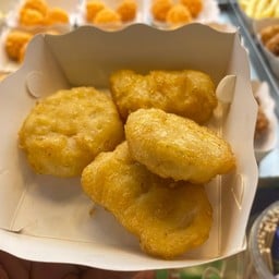 แอนฟราย