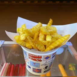 เฟรนฟราย (เล็ก)