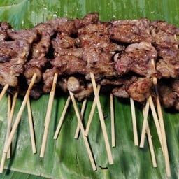 หมูปลาร้า big c extra