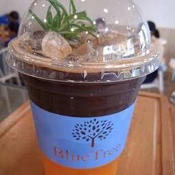 อเมริกาโน่น้ำส้ม