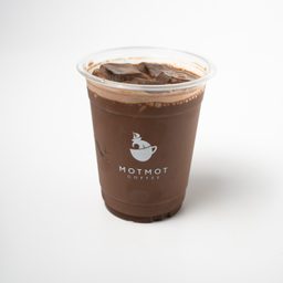 Iced Cocoa