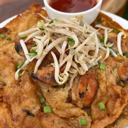 เจ้ใหญ่หอยกระทะร้อน