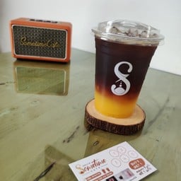 Sometime Cafe and Garden