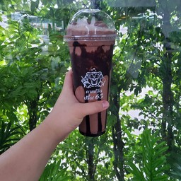 ช็อคโกแลตปั่น