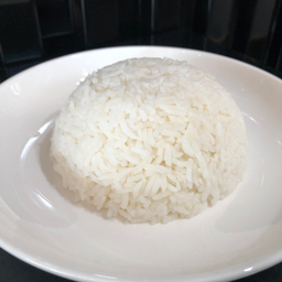 Steamed Rice