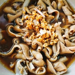 แม่วันดีก๋วยเตี๋ยวเป็ดตุ๋น ไก่ตุ๋นมะระ ข้าวมันไก่