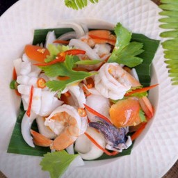 อุ๊ตามสั่งส้มตำยำแซ่บ