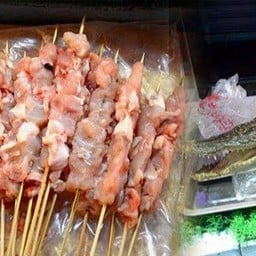 หม่าล่า เจ๊ฟาง