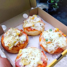 พิซซ่าจิ๋ว