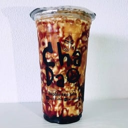 ชาด้า ชานมไข่มุก เริ่มต้น19฿ (สามแยกวัดแสงฯ)สาขา4