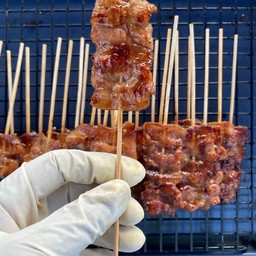 Mojo หมู/ไก่ ทอดพริกสด 🐷🐓🌶️ -