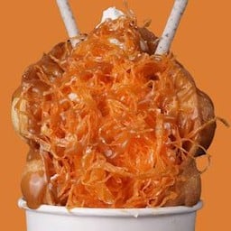 เพนกวิน วาฟเฟิลฮ่องกง บางกะดี