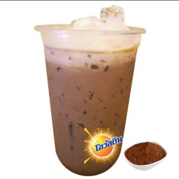 โอวัลตินไวท์มอลล์