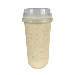 นมสดวานิลลา