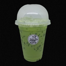 นมแคนตาลูป