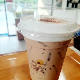 คาปูชิโน่