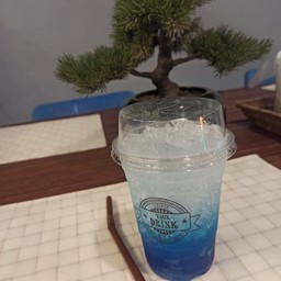 บลูพาราไดซ์