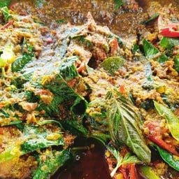 ข้าวแกงป้าเอี่ยม