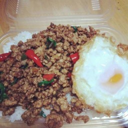 โรตี 99 เจ้าเดียวสาขา 2