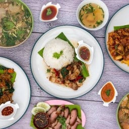ข้าวต้มมาเฟีย