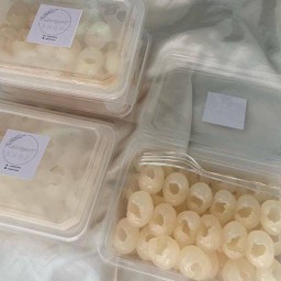 fruit _Luckycat.shop(ผลไม้/แซนด์วิชครีมสด/เค้ก)