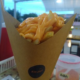 กินป่ะ