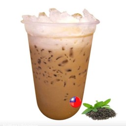 ลาเต้ปั่น