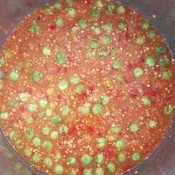 น้ำพริกกะปิ