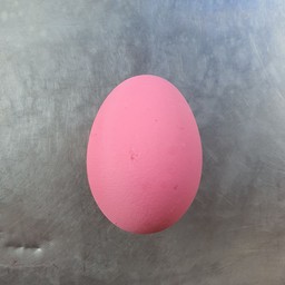 ไข่เยี่ยวม้า