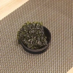 สาหร่ายอบแห้ง