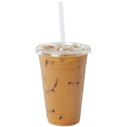 เอสเปสโซ่เย็น