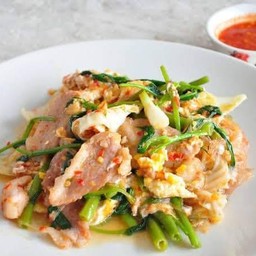 Nakhun เครื่องเส้น