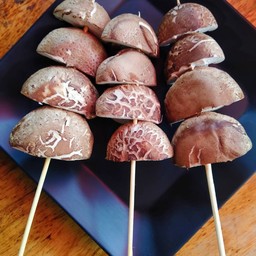 เห็ดหอม