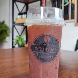 อเมริกาโน่ คั่วอ่อน