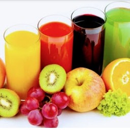 ผลไม้ปั่นแหลก ตลาดช้างไนท์เซาะกราว