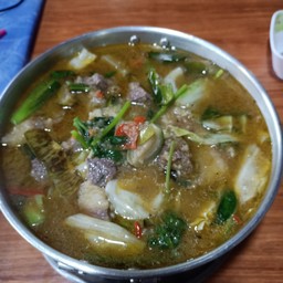 เเกงอ่อมรวม