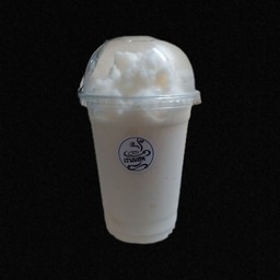 นมเปรี้ยวปั่น