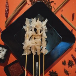 แมงกะพรุน