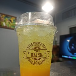 ส้มโซดา